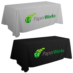 6' NON-FITTED TABLE COVER