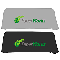 8' NON-FITTED TABLE COVER